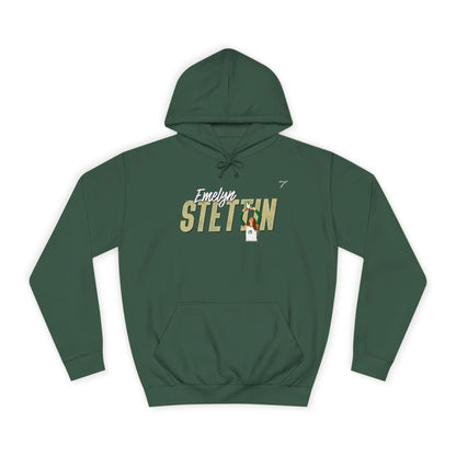 Emelyn Stettin Hoodie