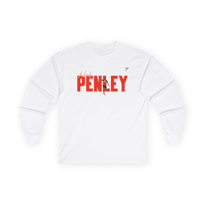 Noah Penley Long Sleeve Tee