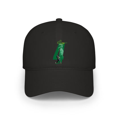 Alyssa Hopkins Hat