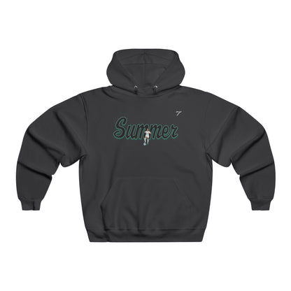 Summer Jacobs Vintage Hoodie