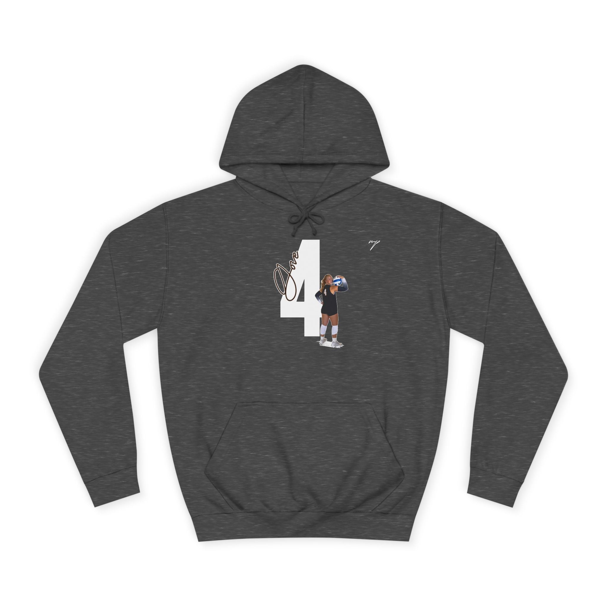 Jordyn Gove Hoodie