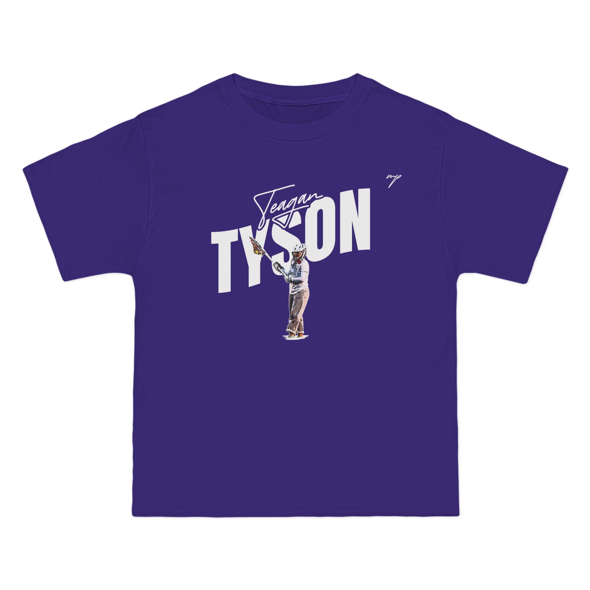Teagan Tyson Vintage Tee