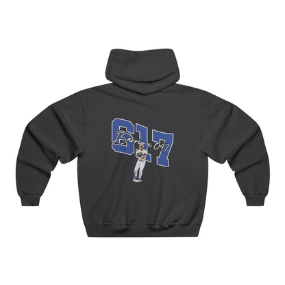 David Ballenilla Vintage Hoodie