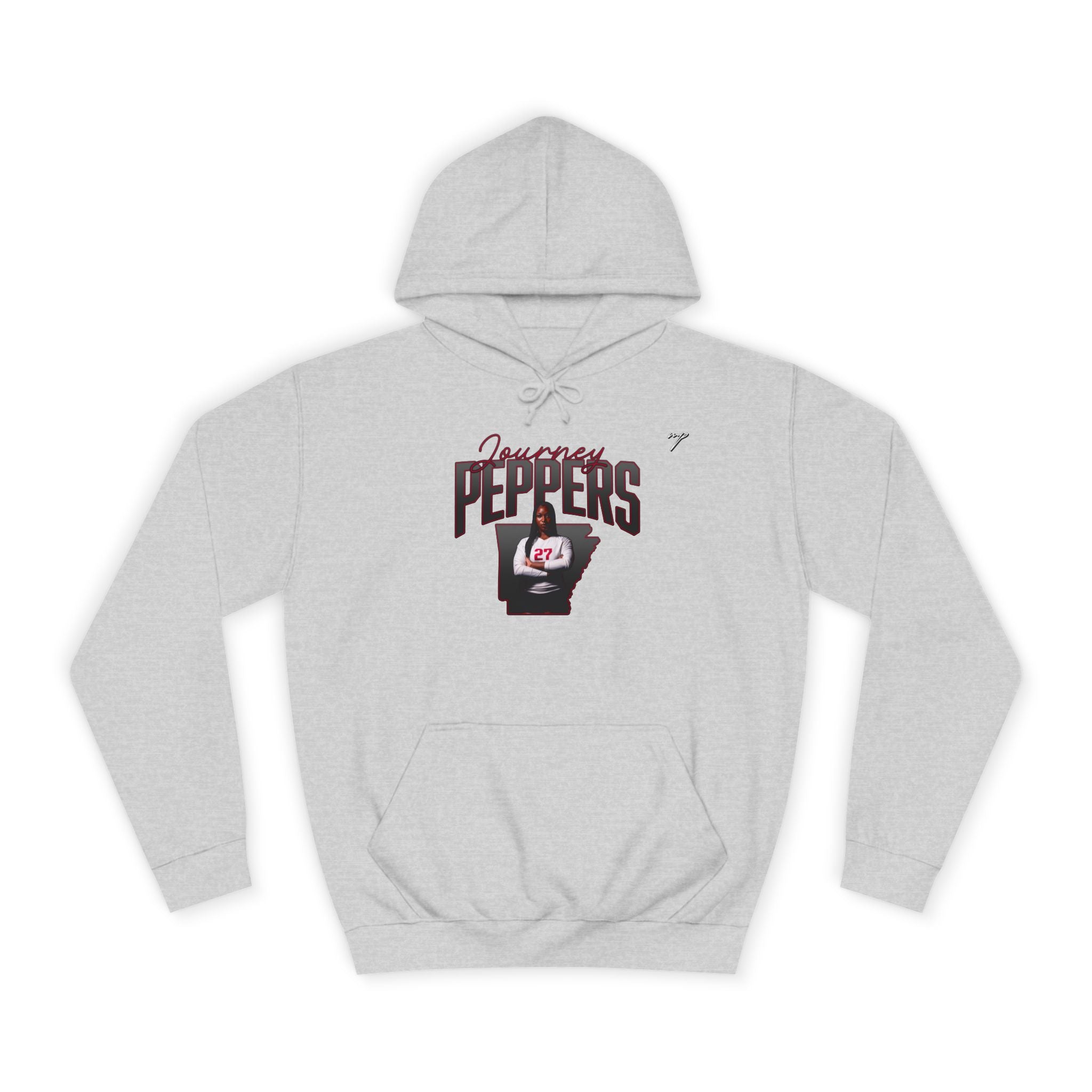Journey Peppers Hoodie