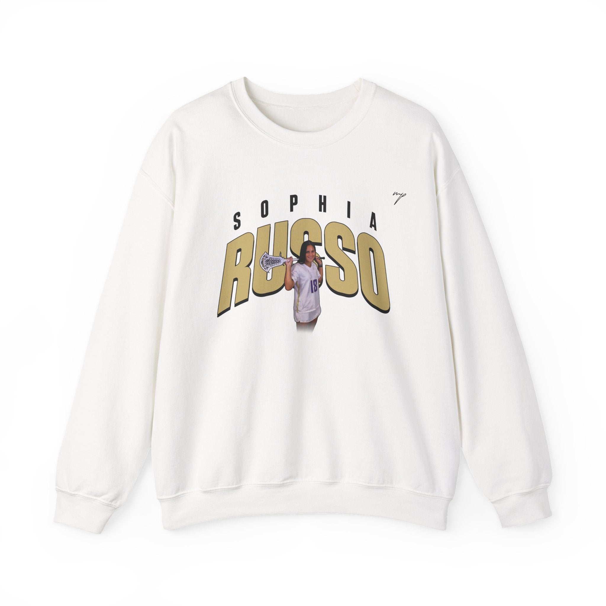 Sophia Russo Crewneck