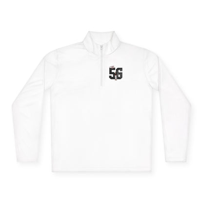 Madden Tatum Quarter-Zip
