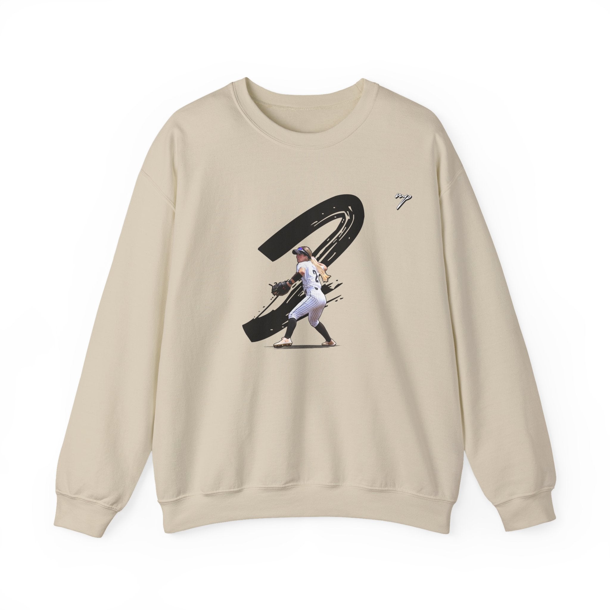 Dallis Darnell Crewneck