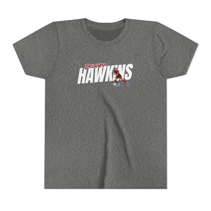 Delaney Hawkins YOUTH Graphic Tee
