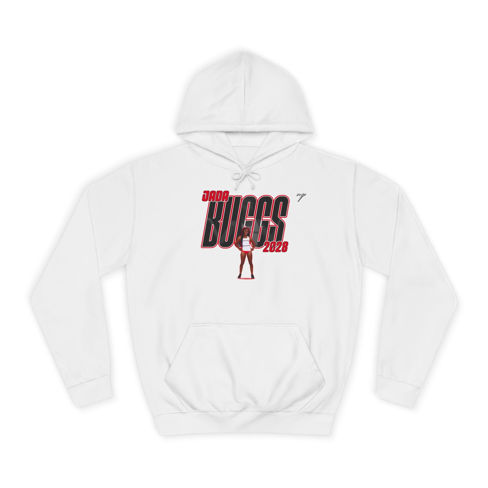 Jada Buggs Hoodie