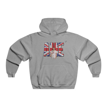 Amelia Sedgwick Vintage Hoodie
