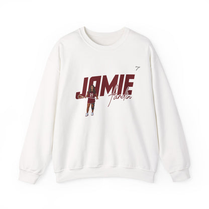 Jamie Fardin Crewneck