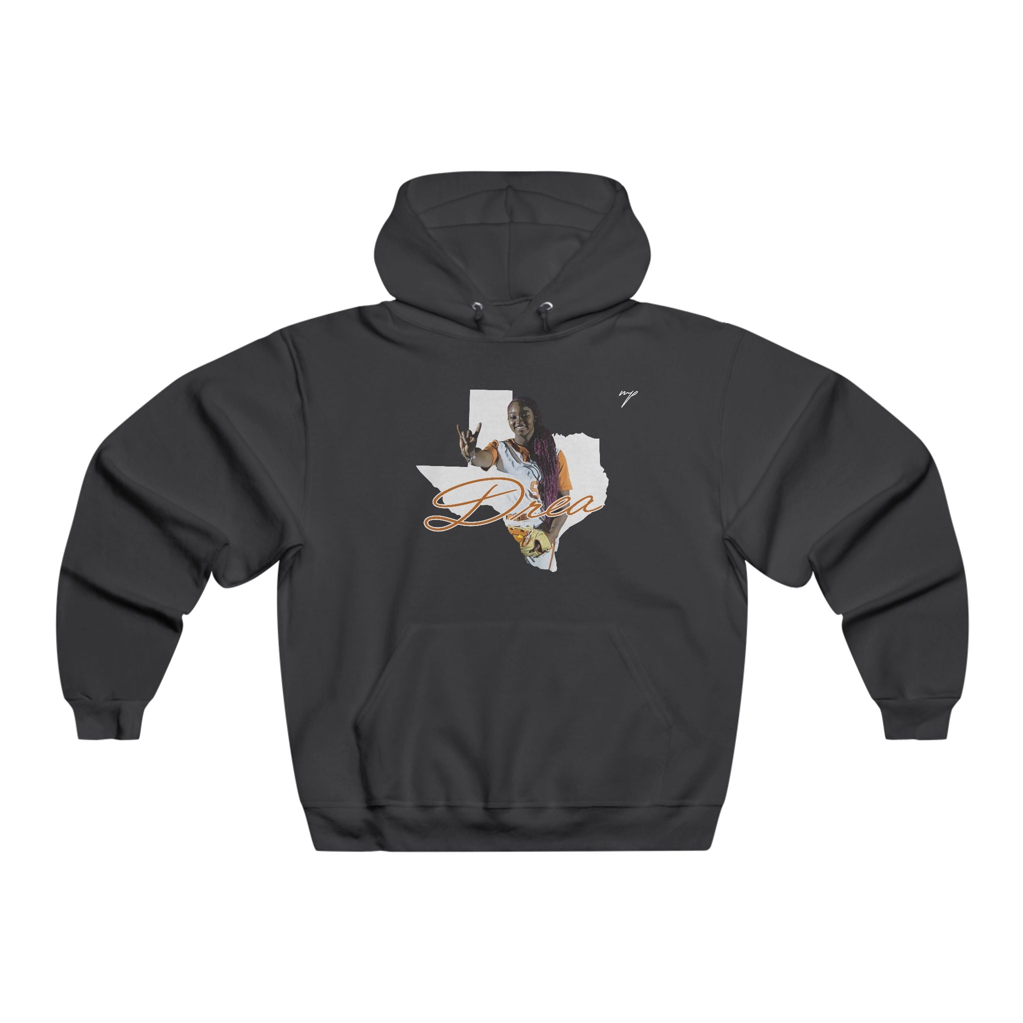 Drea Wilson Vintage Hoodie