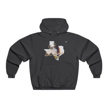 Drea Wilson Vintage Hoodie