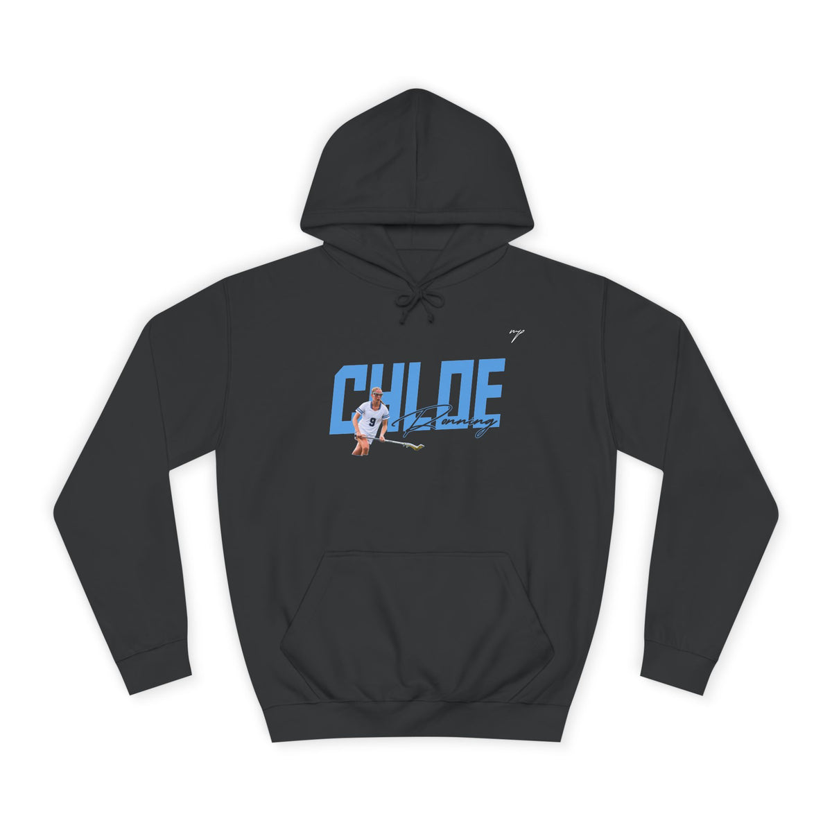 Chloe Ronning Hoodie
