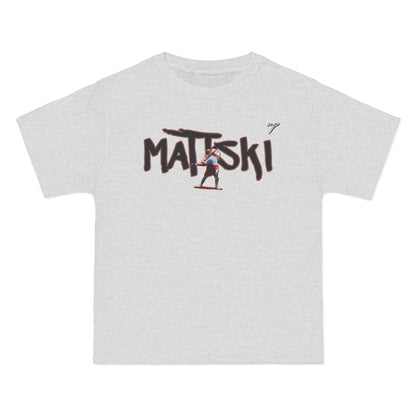 Matt Kowalski Vintage Tee