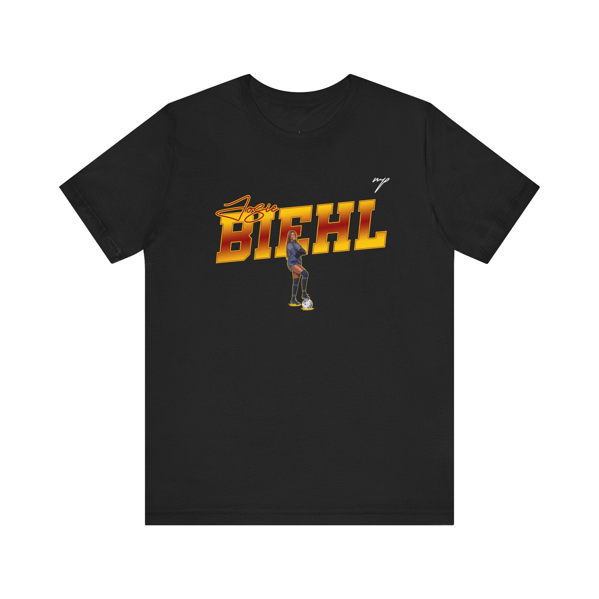 Josie Biehl Graphic Tee