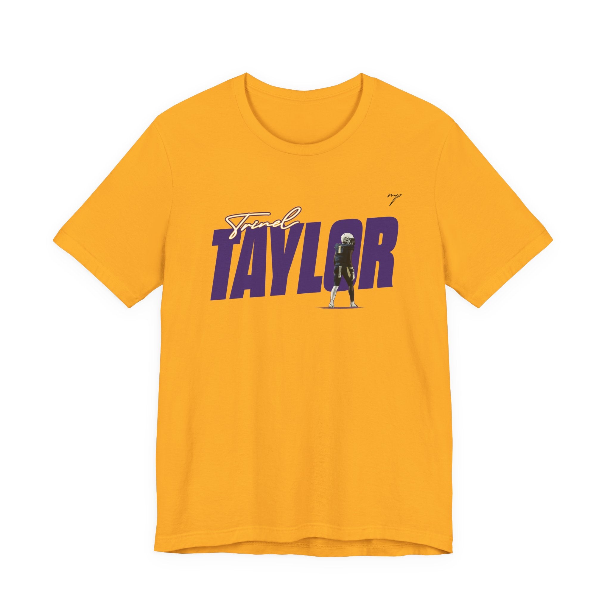 Trinel Taylor Graphic Tee