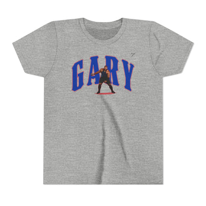 Jaiden Gary YOUTH Graphic Tee