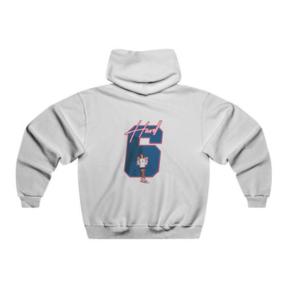 Alivia Huxoll Vintage Hoodie