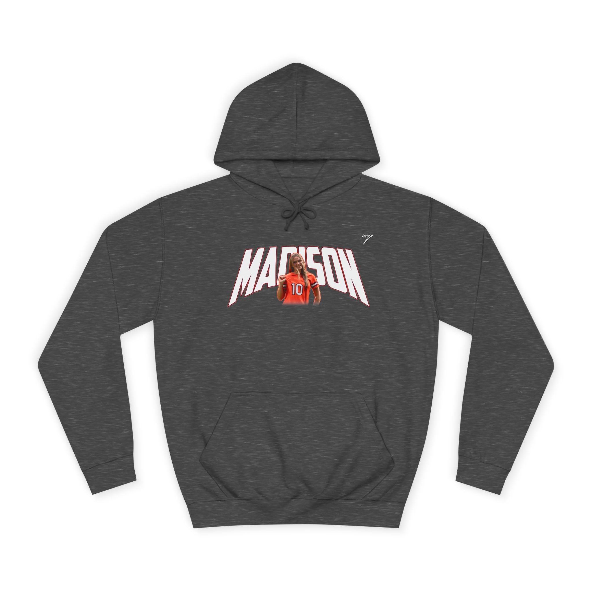 Madison O'Hagan Hoodie