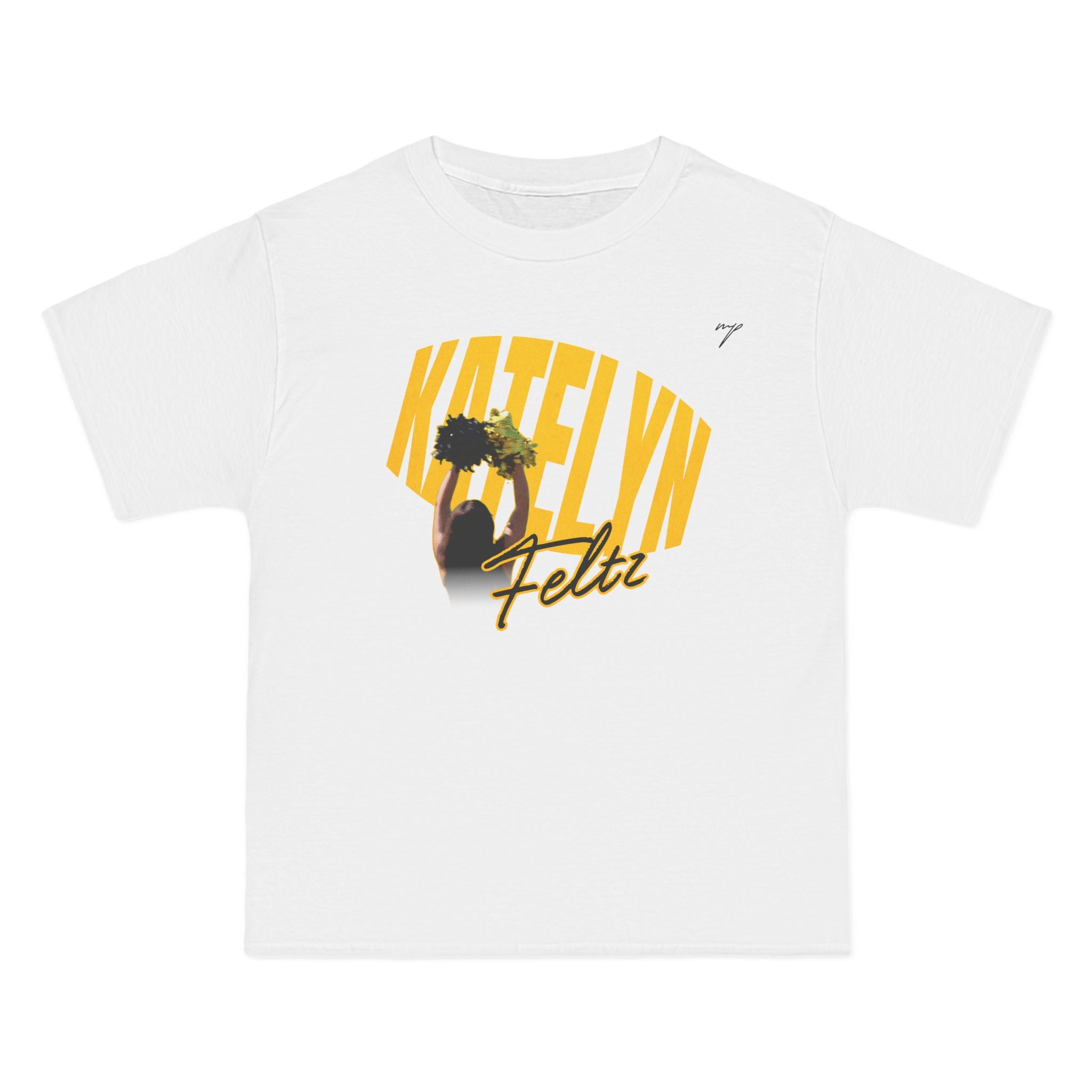 Katelyn Feltz Vintage Tee