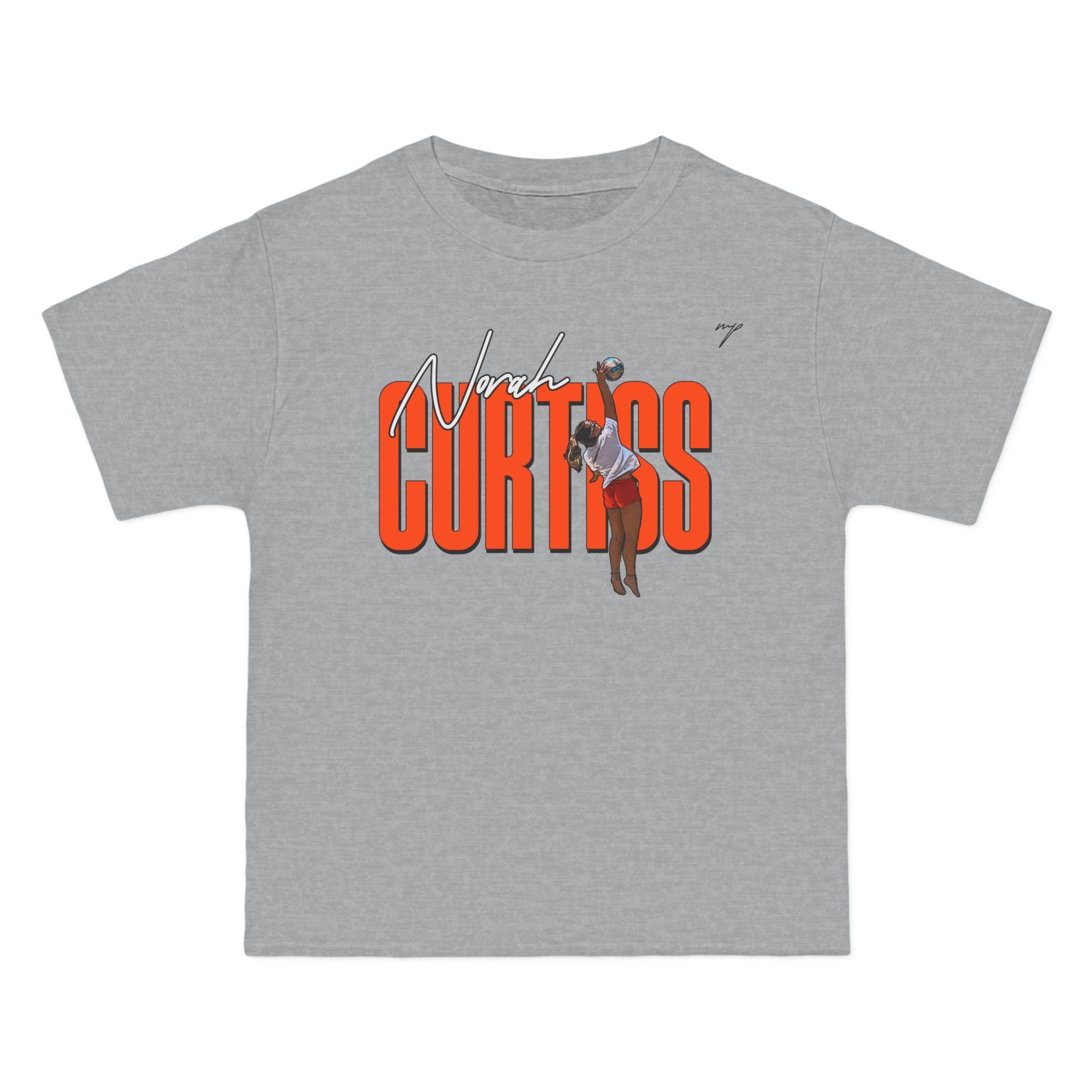 Norah Curtiss Vintage Tee