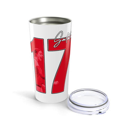 Lauren Salata Tumbler Mug