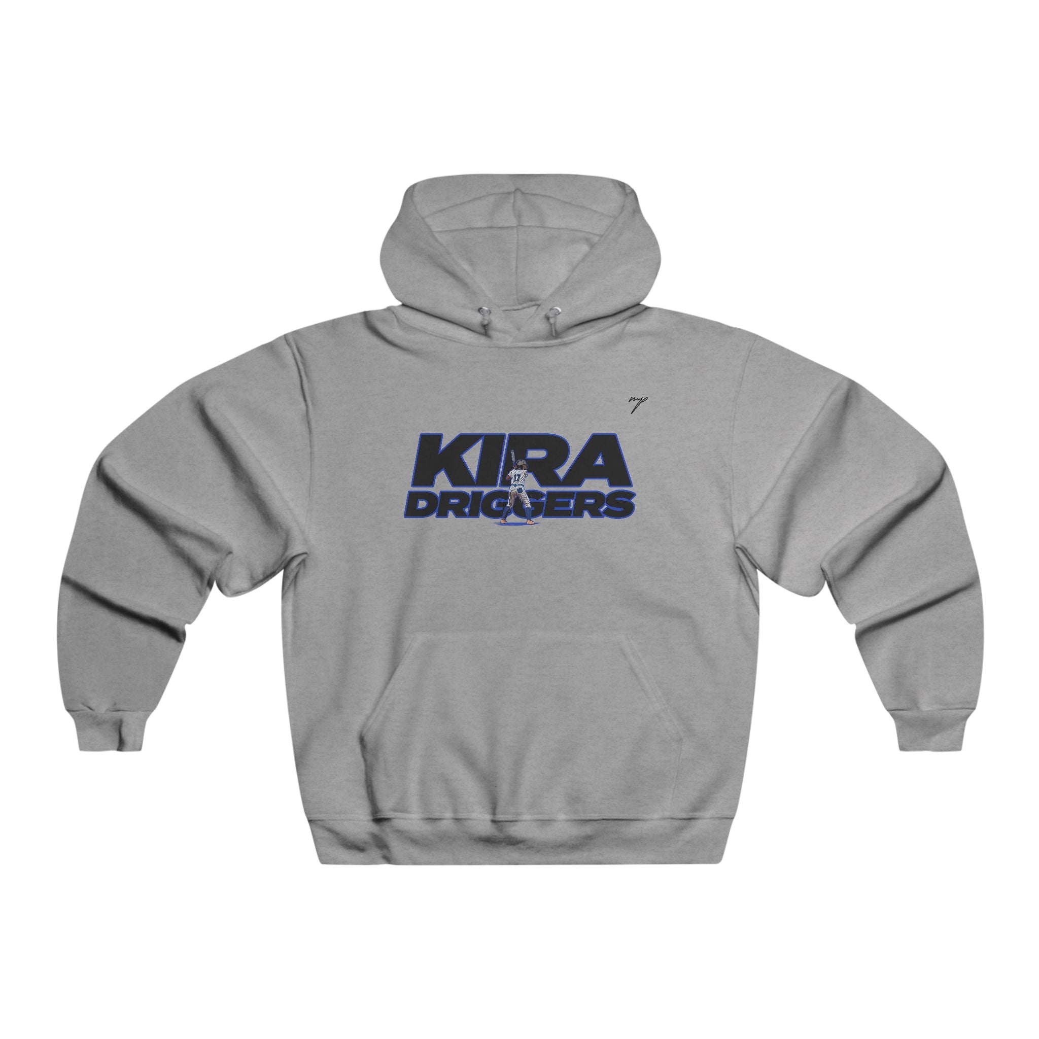 Kira Driggers Vintage Hoodie