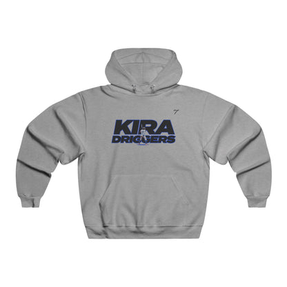 Kira Driggers Vintage Hoodie