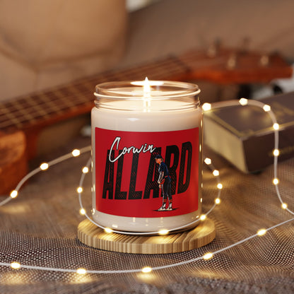 Corwin Allard Scented Candle