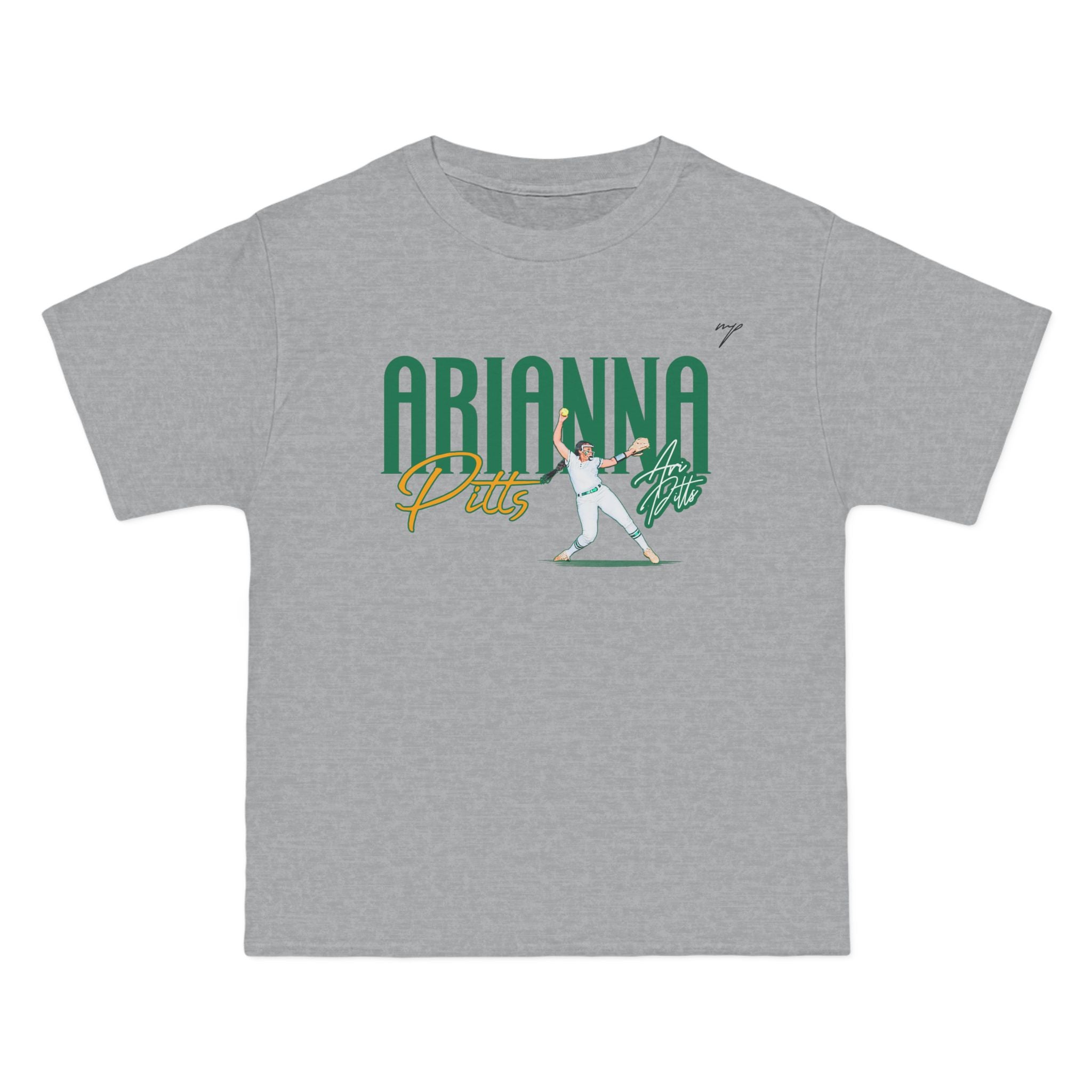 Arianna Pitts Vintage Tee
