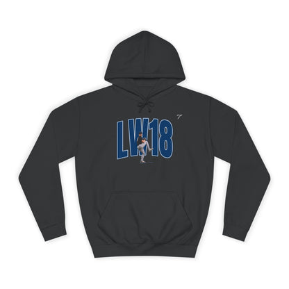 Logan Wierzba Hoodie