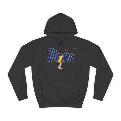 Izzy Masten Hoodie