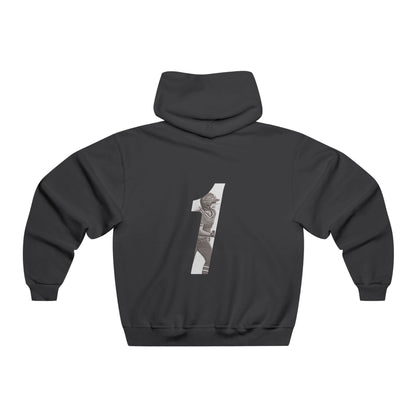 Ryann Phillips Vintage Hoodie