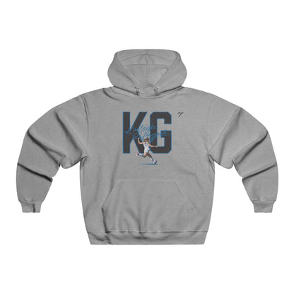 Kayleigh Haygood Vintage Hoodie