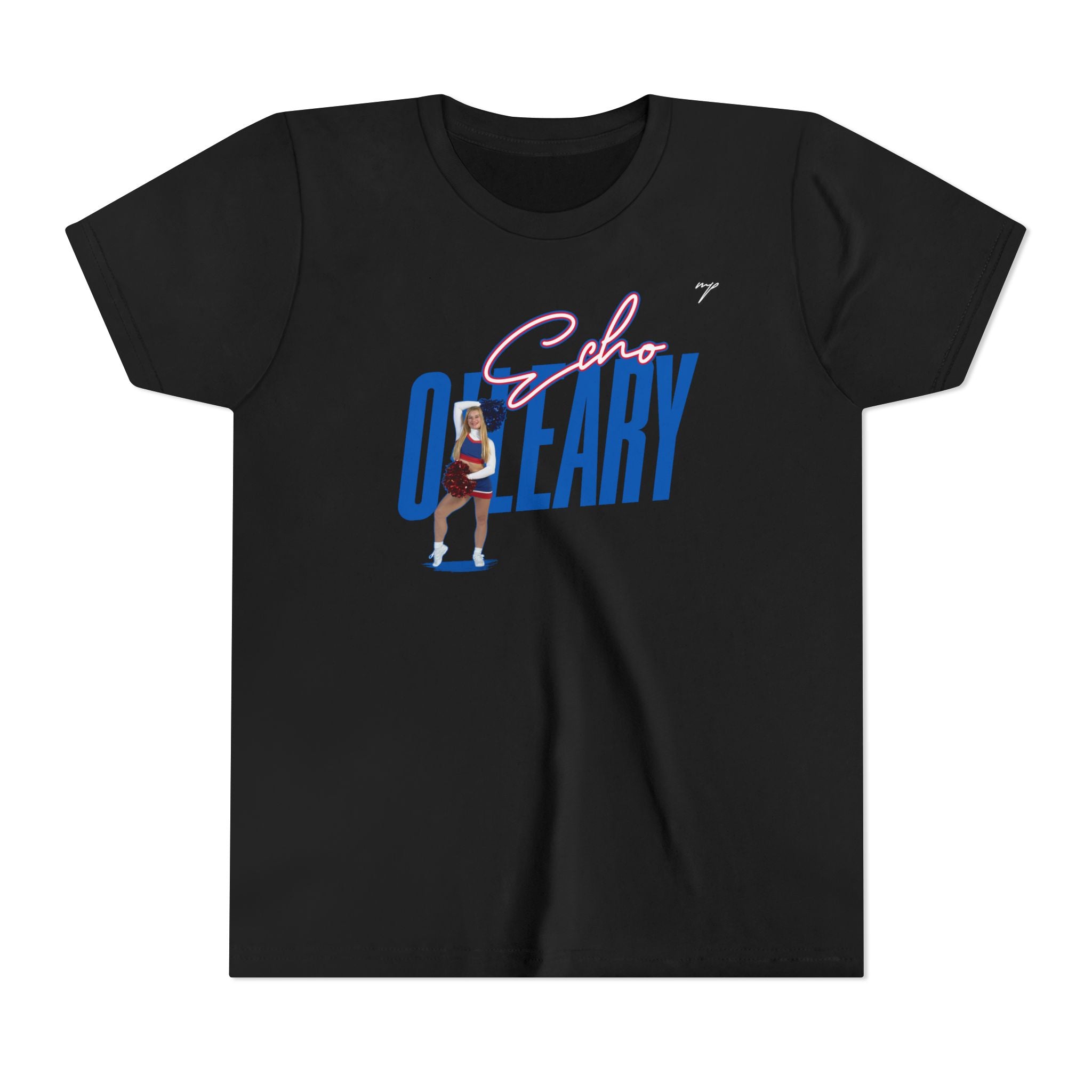 Echo O'Leary YOUTH Graphic Tee