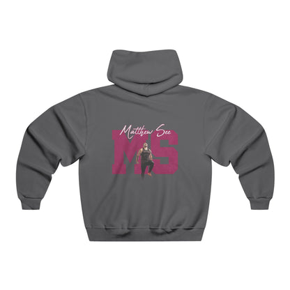 Matthew See Vintage Hoodie