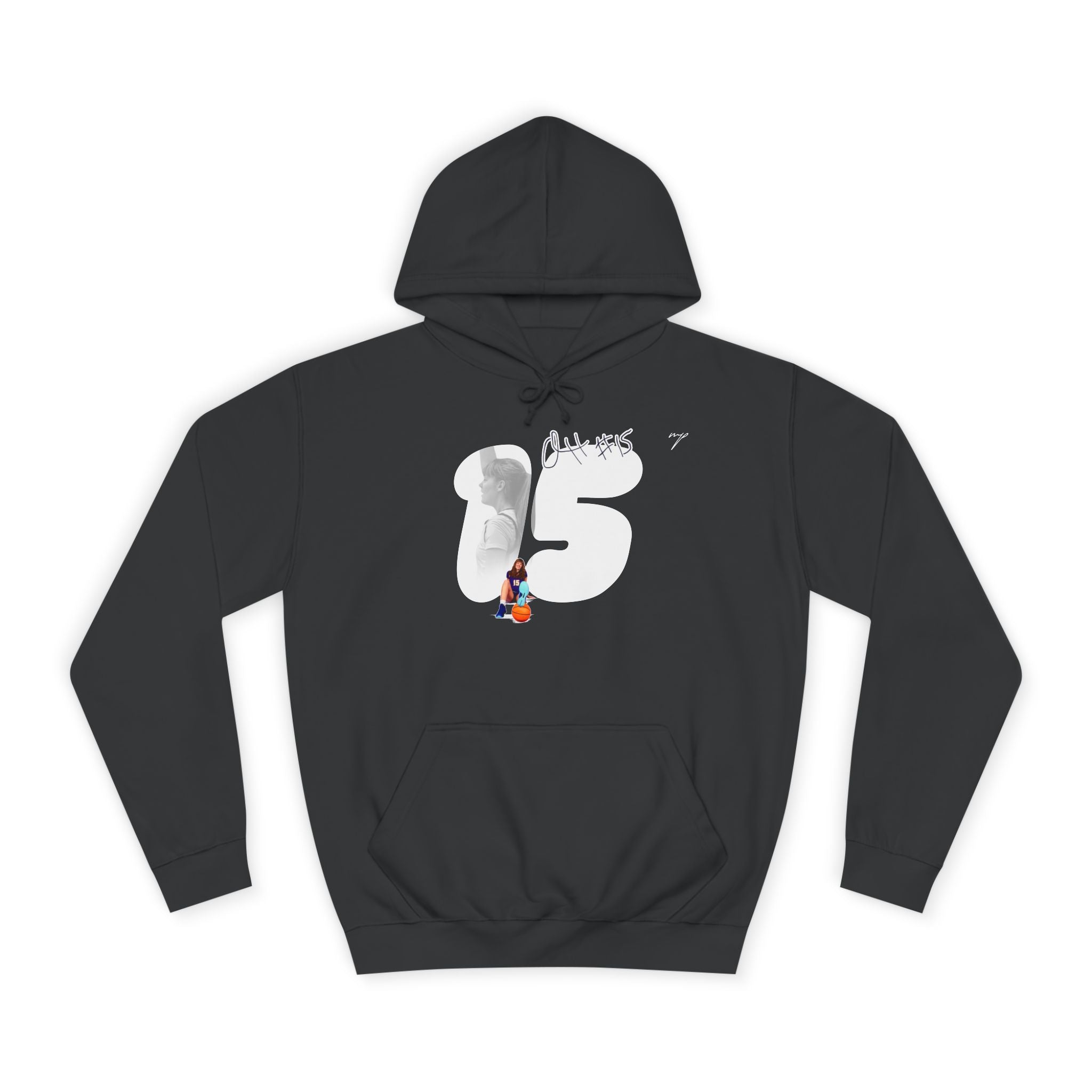 Liv Heikes Hoodie