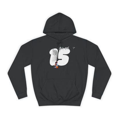 Liv Heikes Hoodie