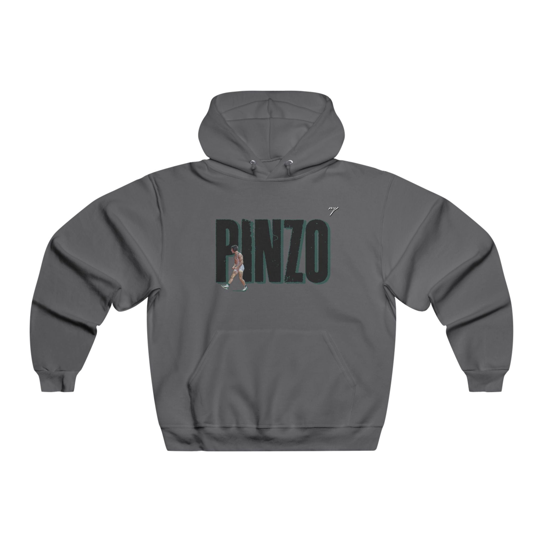 Evan Gosz Vintage Hoodie