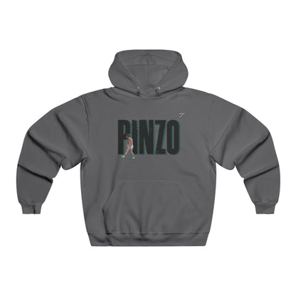 Evan Gosz Vintage Hoodie