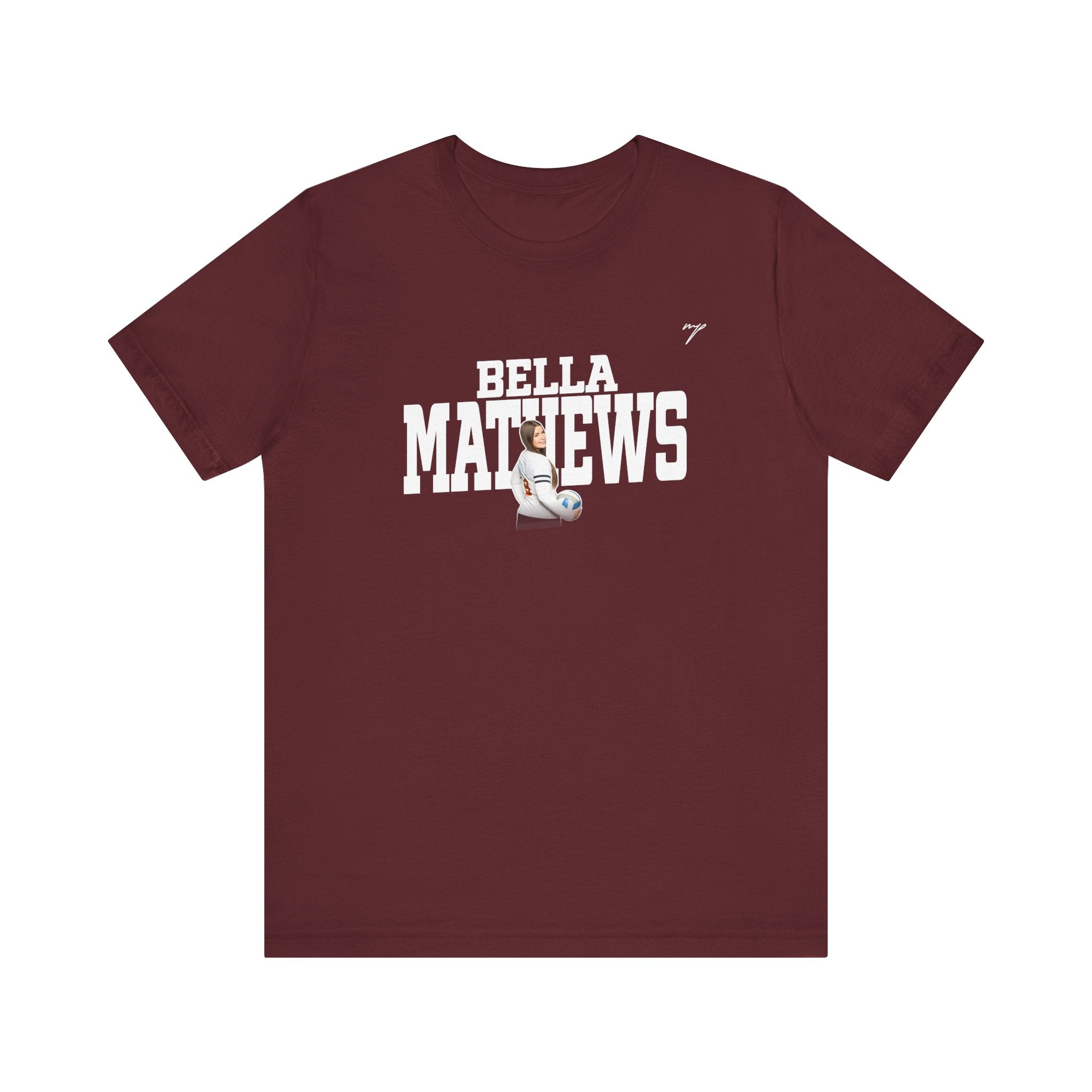Bella Mathews Graphic Tee
