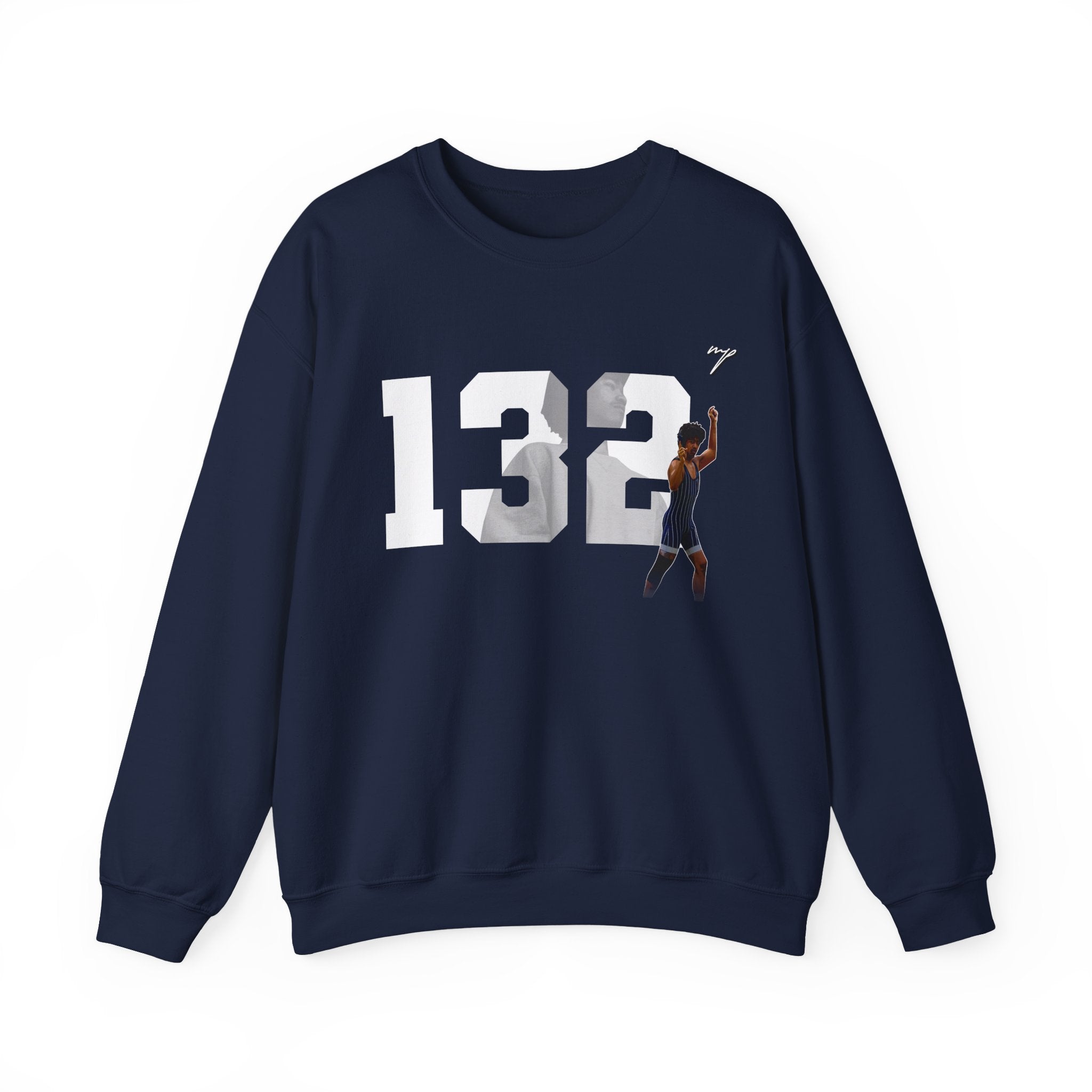 Thomas Grant Crewneck