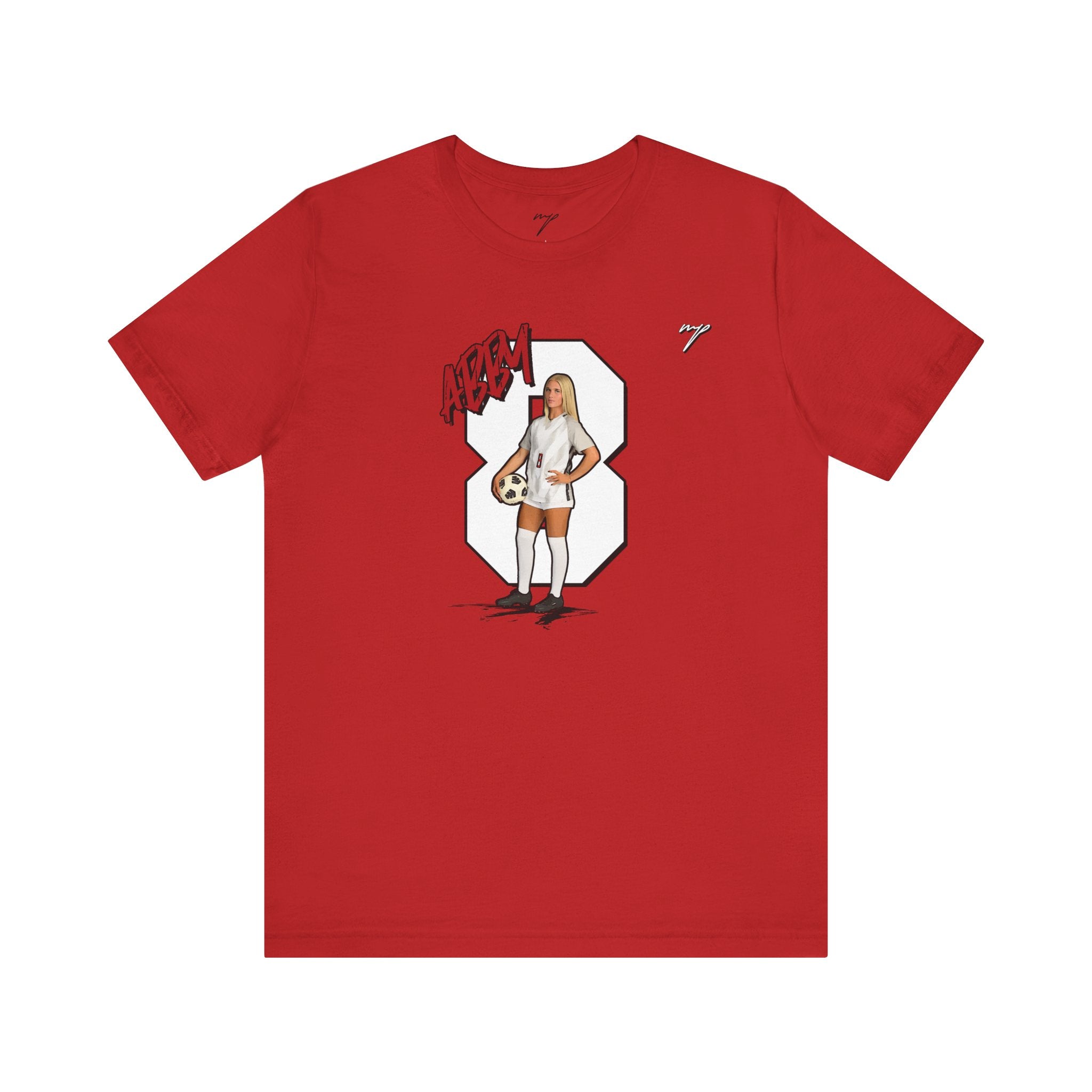 Abby Wiedermann Graphic Tee