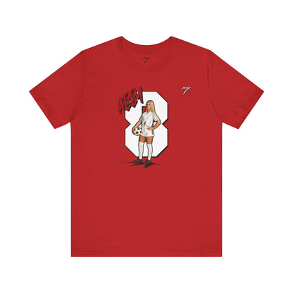 Abby Wiedermann Graphic Tee