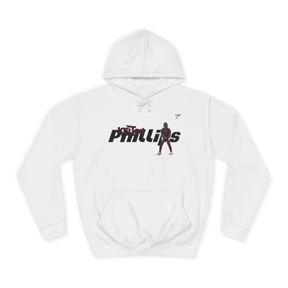 Kelton Phillips Hoodie