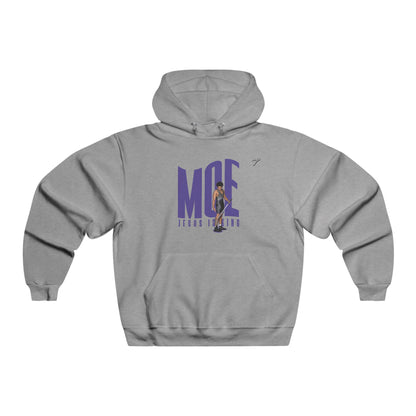 Moe Erdman Vintage Hoodie