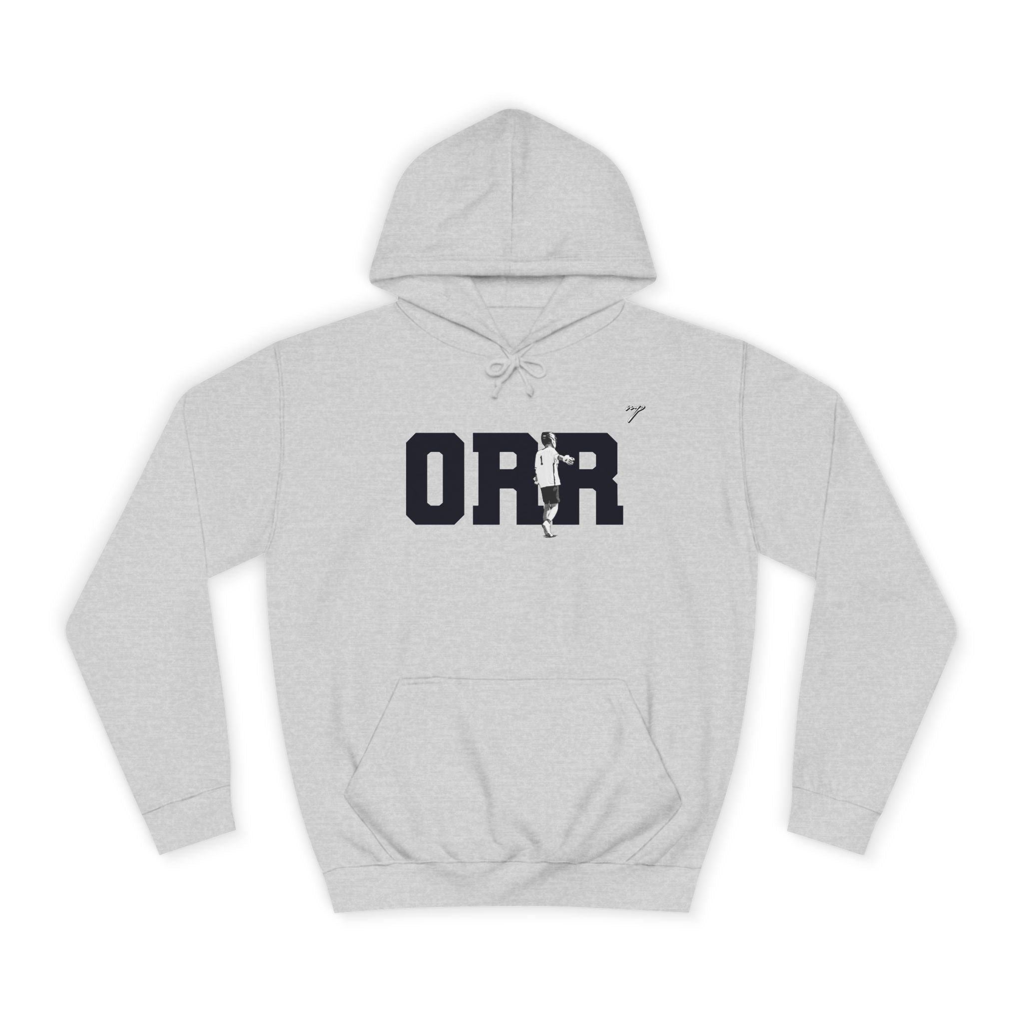 Nick Orr Hoodie