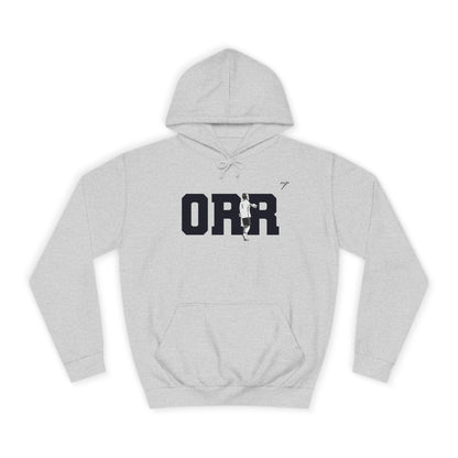 Nick Orr Hoodie