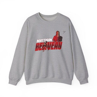 Mattison Beliveau Crewneck